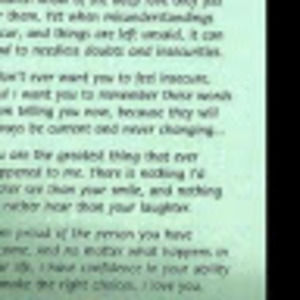 Meet your Posher, Lesa